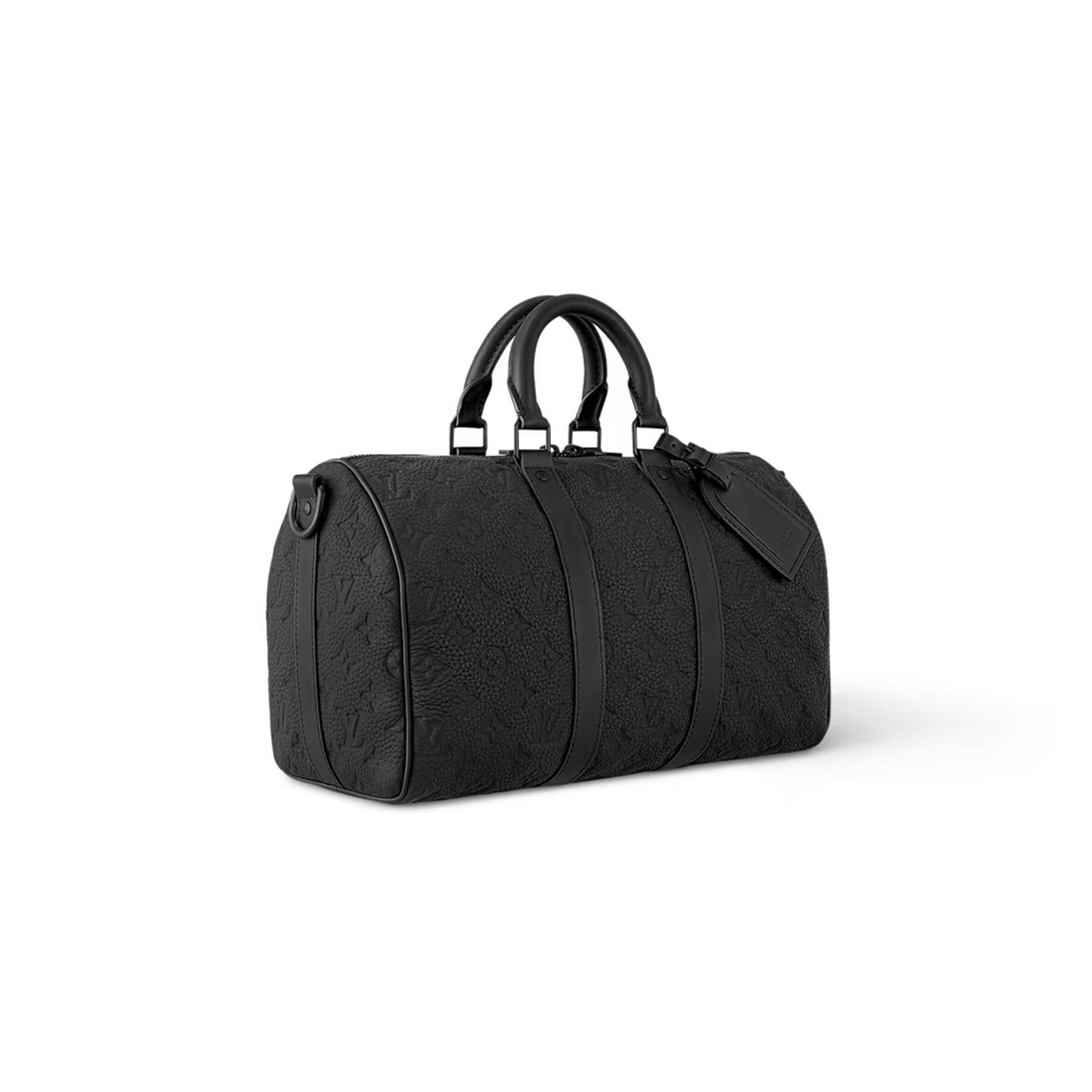l0*is V*t0n keepall bandouliÈre 35 m22765 (34*21*16cm)